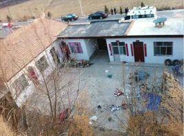 旬邑縣爆炸案 旬邑縣爆炸案