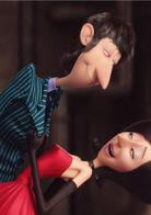 小黃人[2015年凱爾&middot;巴爾達、皮艾爾&middot;柯芬執導電影]