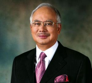 穆罕默德·納吉布·阿卜杜爾·拉扎克 穆罕默德·納吉布·阿卜杜爾·拉扎克