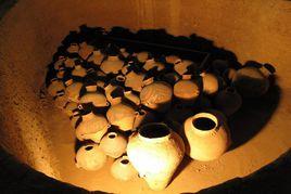 宗日遺址 宗日遺址