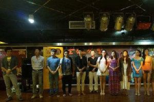 聖地渴望 聖地渴望