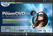 powerdvd10