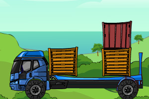 裝載碼頭中文版 裝載碼頭中文版