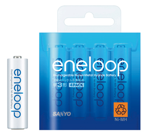 eneloop eneloop