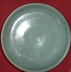 青花口水洗 青花口水洗