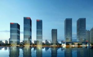 西長街240號商業建築 西長街240號商業建築