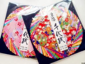 千代紙 千代紙