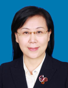 丁琳[長安銀行監事會監事長人選]