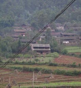 龍潭寨村 龍潭寨村