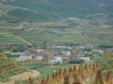 上寨村[華寧縣盤溪鎮月紅寨村民委員會下轄村]