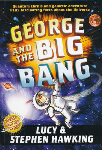 喬治的宇宙大爆炸