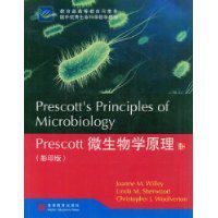 Prescott微生物學原理 Prescott微生物學原理