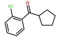 鄰氯苯基環戊基酮 鄰氯苯基環戊基酮