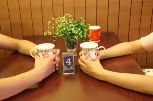 相親職業偏見 相親職業偏見