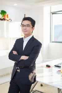 唐軍[派生集團、小黃狗董事長；團貸網創始人]