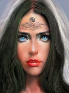 《蛇蠍美人》[2002年電影]