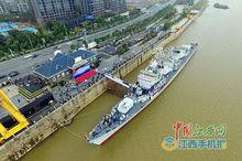 南昌市[江西省省會]