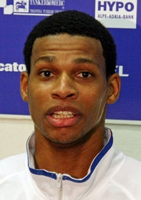 沙梅爾·斯托沃斯