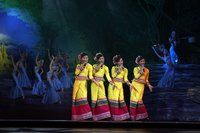 傣族民歌 傣族民歌