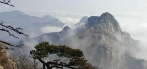 牯牛降歷溪 牯牛降歷溪