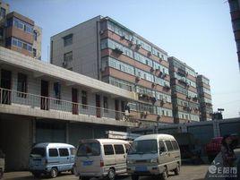 小杜莊村[天津市西青區辛口鎮下轄村]