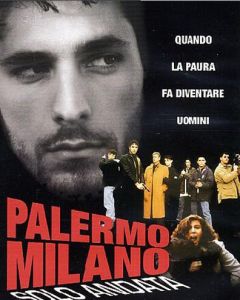 特警護送(雷歐波瓦) 特警護送(雷歐波瓦)