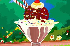 新地冰淇淋 新地冰淇淋