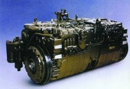 傳動裝置 傳動裝置