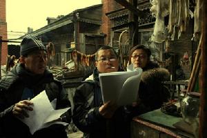 《千鈞。一發》