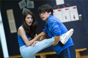 天使高校[邱禮濤執導電影]