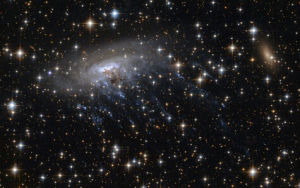 超星系團 超星系團