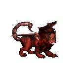 蠍尾獅[《英雄無敵》系列遊戲兵種單位]