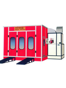 汽車烤漆房 汽車烤漆房