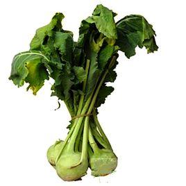 海鹽大頭菜 海鹽大頭菜