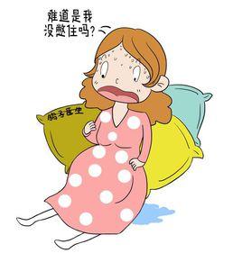 羊水早破 羊水早破