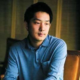 常昊[中國圍棋協會副主席、圍棋手]