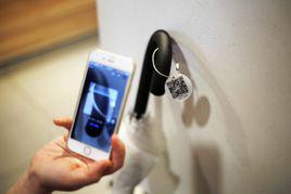 共享雨傘 共享雨傘