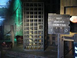 倫敦地牢 倫敦地牢