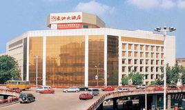 武漢長江大酒店 武漢長江大酒店