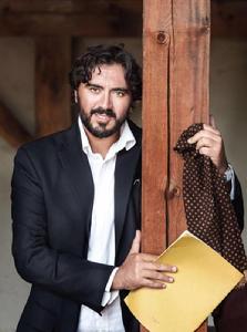 詹盧卡·西阿佩里逖 詹盧卡·西阿佩里逖