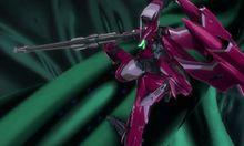 人形狀態射擊預備