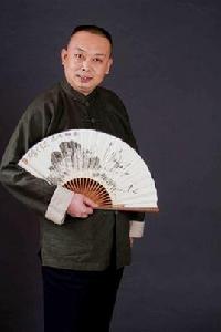 張洪順[商人、相聲演員]