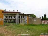 瓊瑤捐資為故鄉建學校