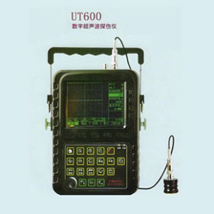UT600數字超音波探傷儀 UT600數字超音波探傷儀