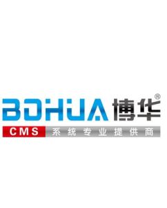 博華無限公司 博華無限公司