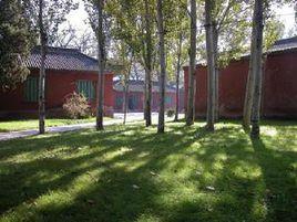 山西農業大學林學院 山西農業大學林學院