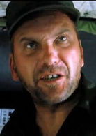 鱷魚 演員 克萊福特·維廉姆