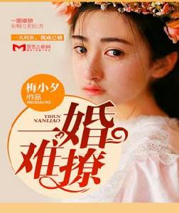一婚難撩 一婚難撩