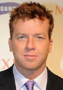 約瑟夫·麥克金提·尼徹