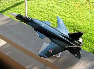 俄羅斯蘇-47戰鬥機